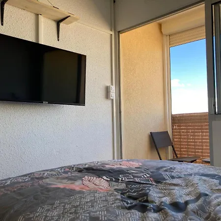 Le Du Palais De La B Apartment