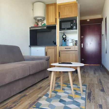 Apartment Le Du Palais De La B