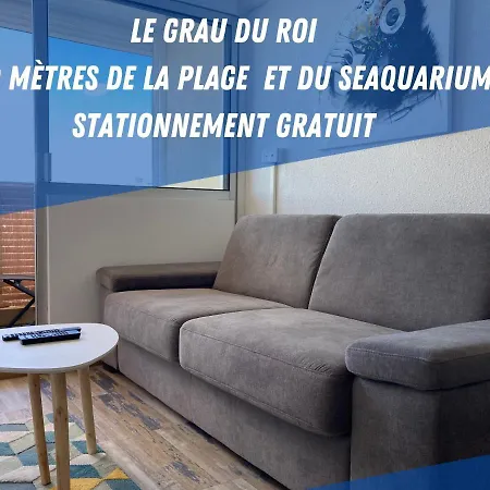 アパート Le Du Palais De La B *