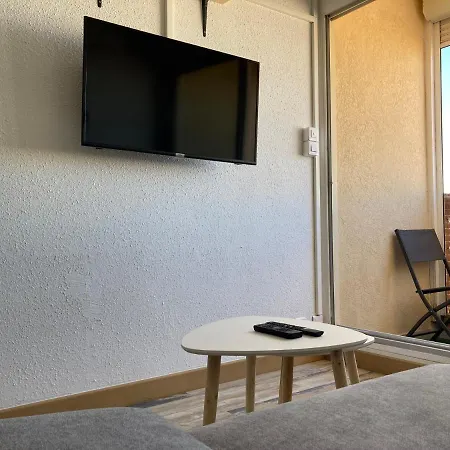 Apartment Le Du Palais De La B