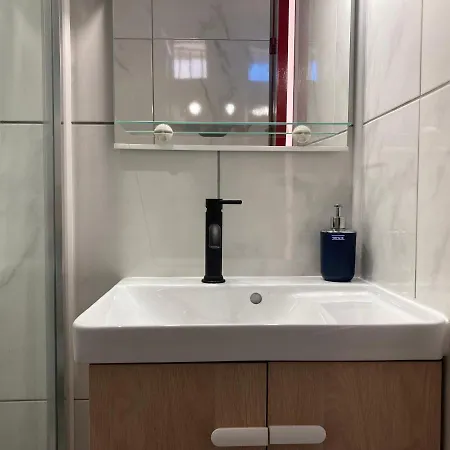 Le Du Palais De La B アパート