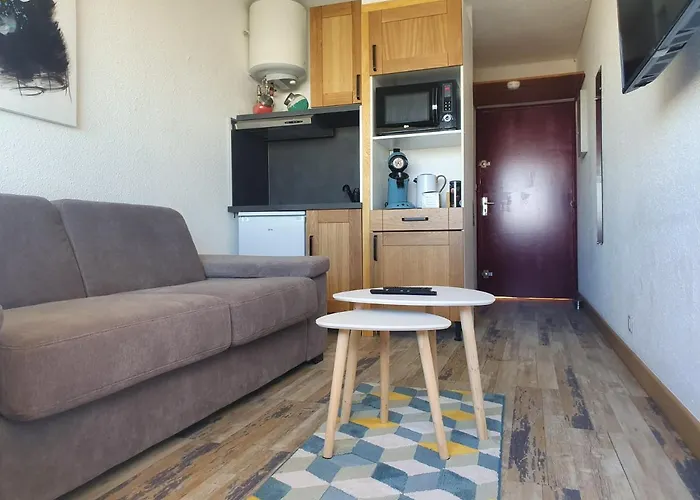 Appartement Le Du Palais De La B