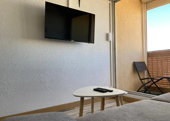 Appartement Le Du Palais De La B